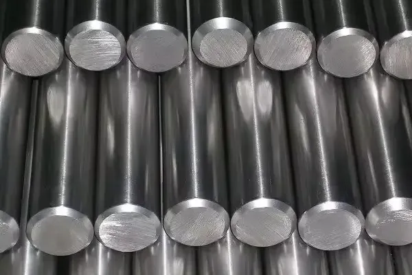 Stainless Steel & Alloy Steel 15-5PH