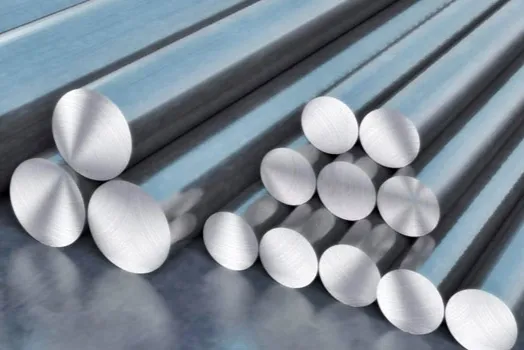 Stainless Steel & Alloy Steel 17-7PH