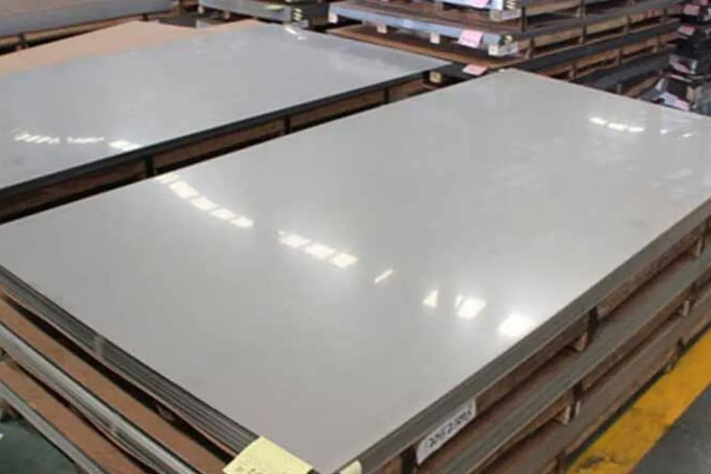 Stainless Steel & Alloy Steel SS301
