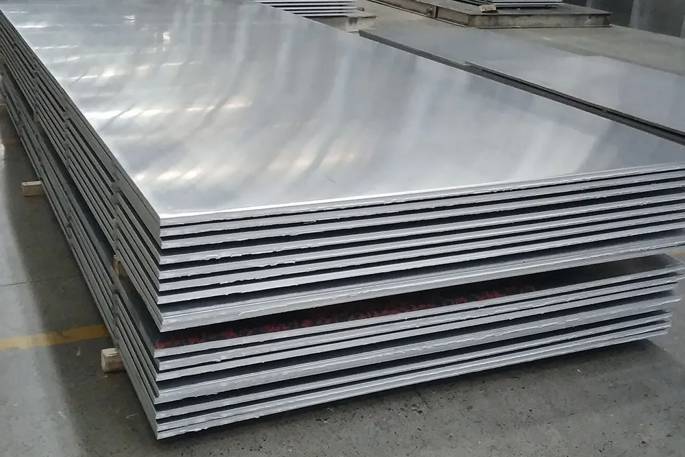 Stainless Steel SS309
