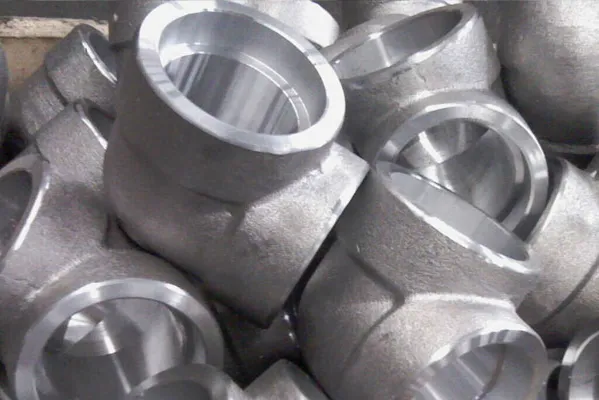 Stainless Steel SS317