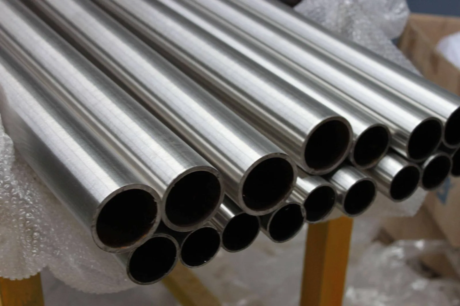 Stainless Steel SS321