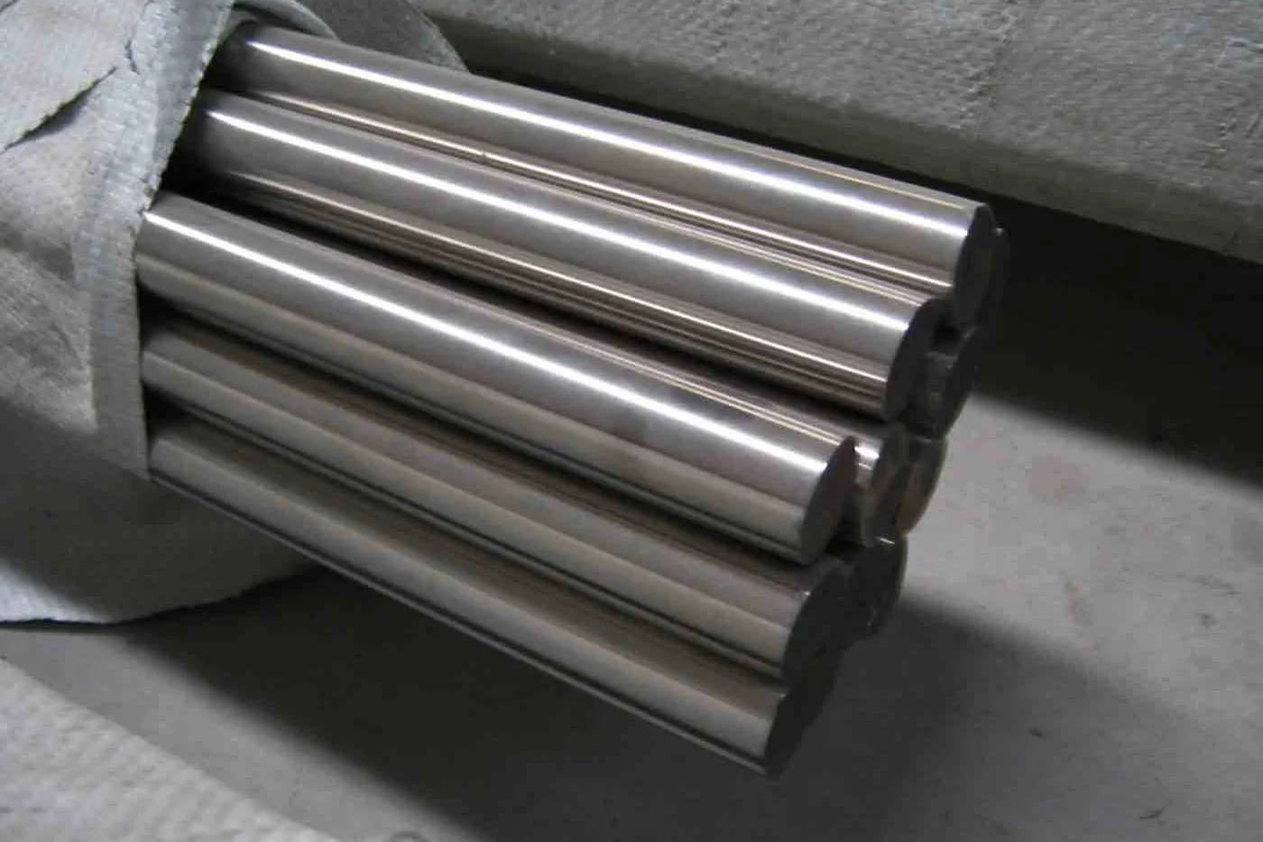 Alloy Steel 4140