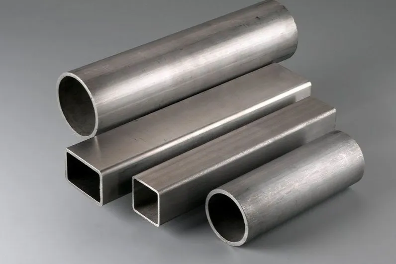 Duplex Stainless Steel F51