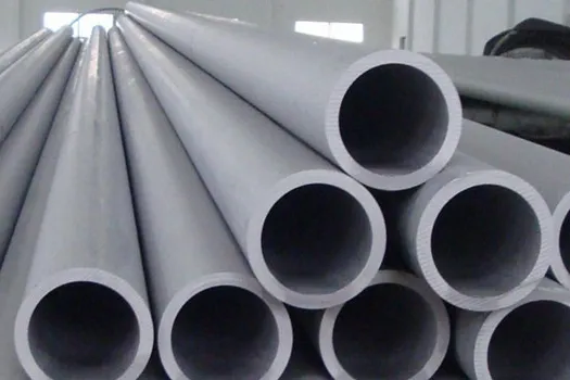 Alloy Steel SAE 4340
