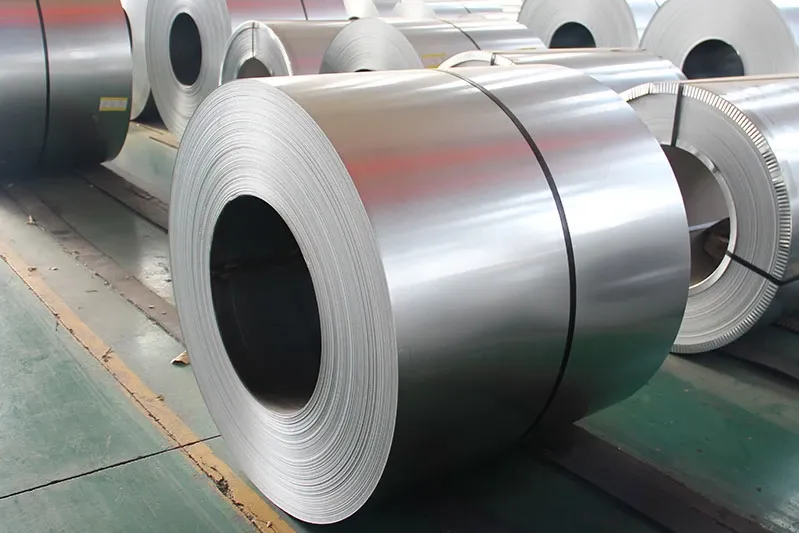 Super Duplex Stainless Steel F53